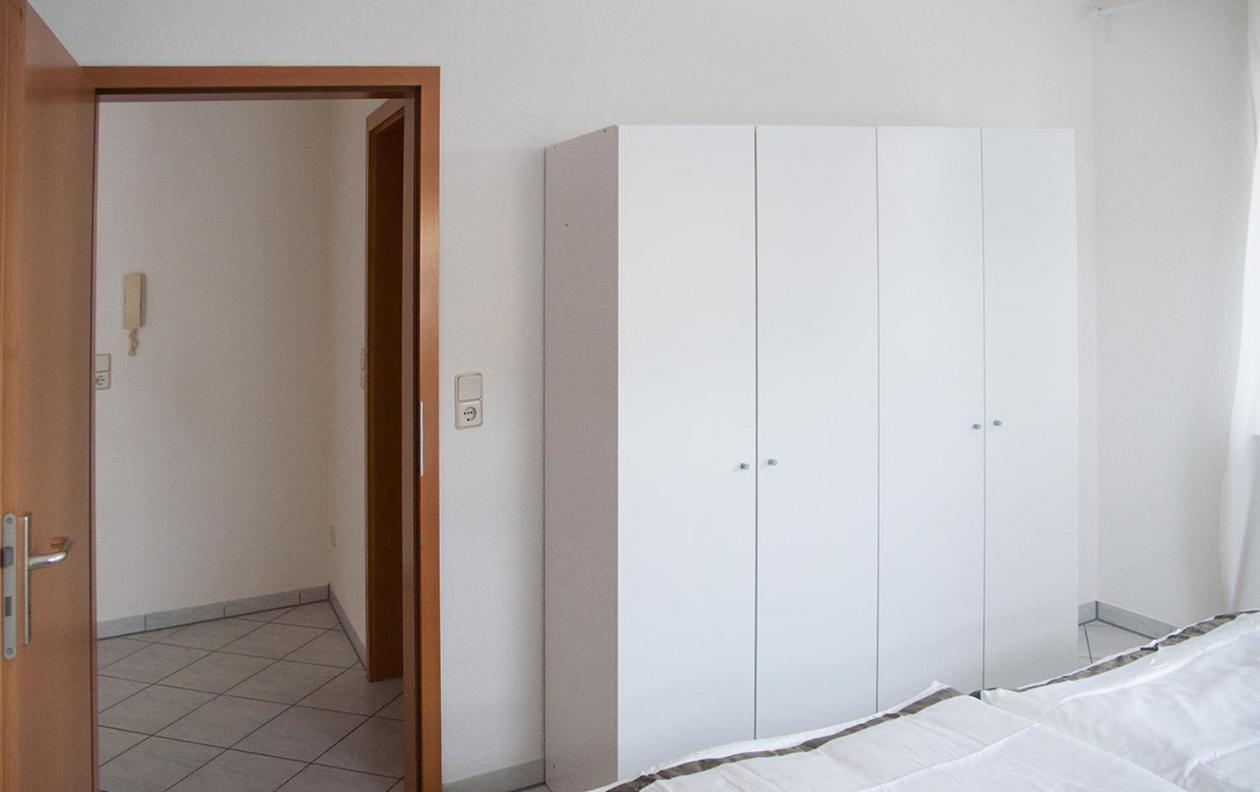 Gemütliche Wohnung mit sonniger Terrasse Bietigheim-Bissingen Exterior foto