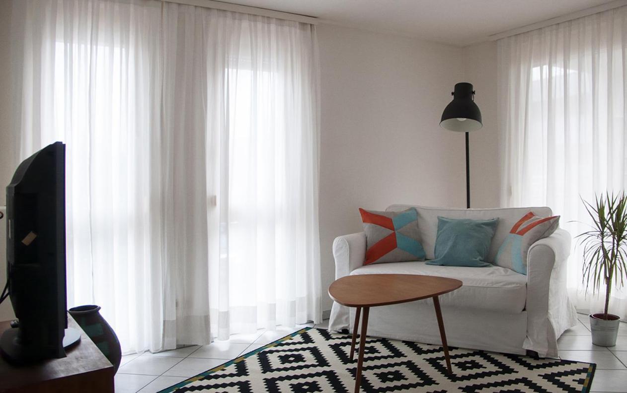 Gemütliche Wohnung mit sonniger Terrasse Bietigheim-Bissingen Exterior foto
